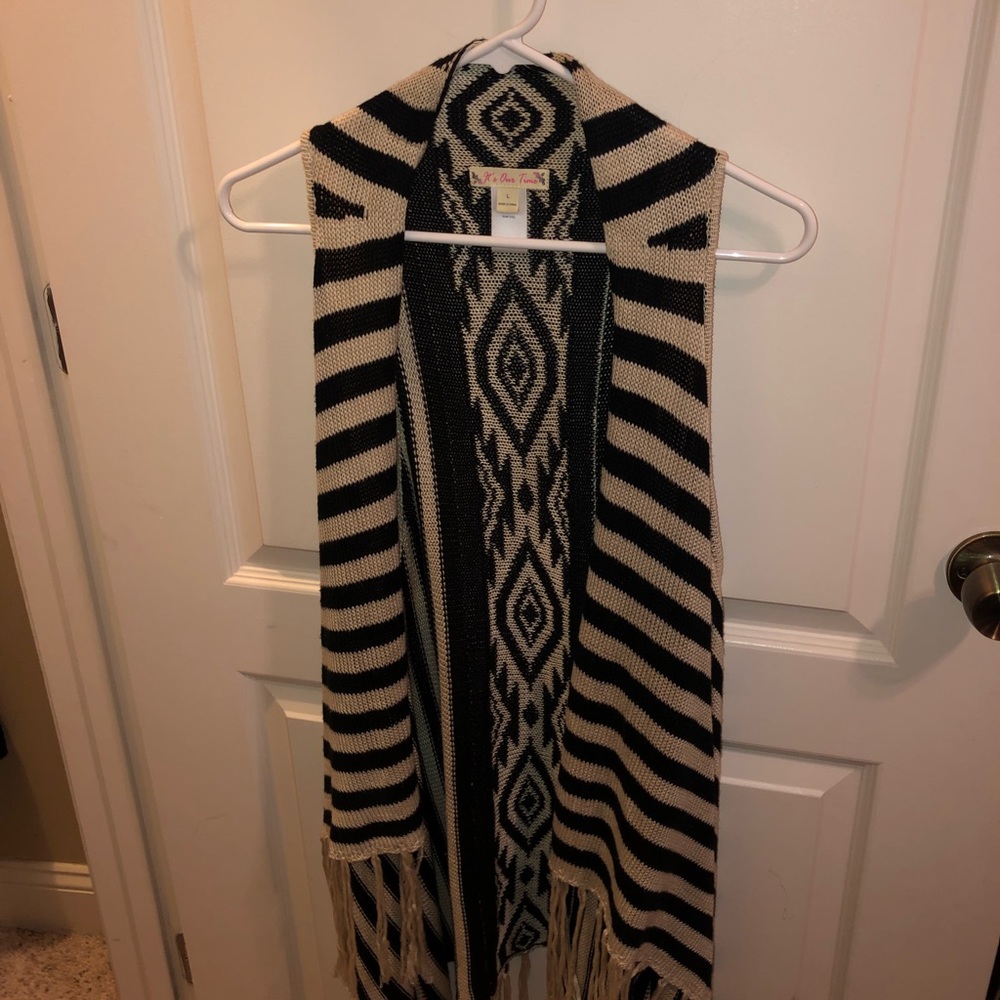 Casual Cardigan